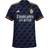 Adidas Men's Real Madrid 23/24 Away Authentic Jersey