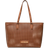 Love Moschino Women's Handbag - Brown