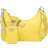 Prada Re-Nylon 2005 Shoulder Bag - Yellow