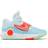 Nike KD Trey 5 X EP M - Blue Chill/Glacier Blue/Bright Crimson/Mint Foam