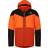 Dare 2b Kid's Slush Ski Jacket - Puffins Orange Black