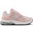 New Balance Little Kid's 2002R - Pink Sand/Quartz Pink