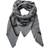 Pieces Jovis Scarf - Grey Melange