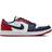 Nike Air Jordan 1 Low G M - White/Varsity Red/Obsidian