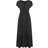 Joe Browns The Ultimate Boho Maxi Dress - Black