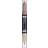 Manhattan Eyemazing Double Effect Eyeshadow & Liner #003 Bohemian Bronze