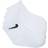 Nike Baby's Logo Ankle Socks Box Set 6-pack - White (NN0032-001)