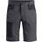 Lundhags Makke Lt Ms Shorts - Granite/Charcoal