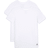 Nike Big Kid's Flight Base Tees 2-pack - White (9J0638-001)