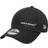 New Era McLaren Flawless 9Forty Adjustable Cap - Dark Grey