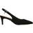 Kurt Geiger London Kgl Holland Slingback - Black