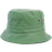 Stutterheim Beckholmen Bucket Hat - Loden Green