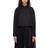 Sacai Pleated Shoulder Shirt - Black