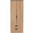 Welcome Furniture Hong Kong Nebraska Oak Wardrobe 74x196cm