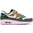 Nike Air Max SE GS -Black/Playful Pink/Stadium Green/White