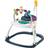 Fisher Price Astro Kitty SpaceSaver Jumperoo