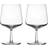 Iittala Essence Beer Glass 48cl 2pcs