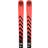 Völkl Racetiger GS R WC FIS W/Plate Alpine Skis - Red/Black