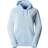 The North Face Women's Simple Dome Hoodie - Barely Blue