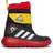 Adidas Kid's Winterplay x Disney - Core Black/Cloud White/Better Scarlet