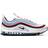 Nike Air Max 97 Chicago M - White/University Red/Psychic Blue/Black