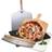 Dolce Mare Pizzastein Set Baking Supply