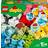 Lego Duplo Heart Box 10909