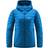 Haglöfs Micro Nordic Down Hood Women - Nordic Blue