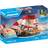 Playmobil Small Pirate Ship 71418