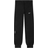 Nike Nocta Fleece Pants - Black/White