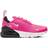 Nike Air Max 270 PS - Laser Fuchsia/Black/White/Summit White