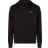 Calvin Klein Micro Logo Repreve Hoodie - Ck Black