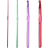 CCLKHY Crochet Hooks 4pcs