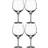 Orrefors Gin & Tonic Drink Glass 64cl 4pcs