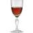 Holmegaard Regina White Wine Glass, Red Wine Glass 10cl