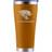 The Memory Company Jacksonville Jaguars Personalized 30oz. Laser Canyon Tumbler