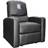 Dreamseat Minnesota Twins Black Stealth Manual Recliner