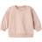 Lil'Atelier Fanja Loose Fit Sweatshirt - Rose Dust (13227558)