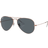 Ray-Ban Aviator Rose Gold RB3025 9202R5