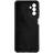 eSTUFF samsung galaxy a13 5g silicone case black silk es673193-bulk