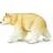 Safari Ltd Kermode Bear From 3 Years Beige