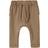 Lil'Atelier Gago Loose Fit Trousers - Tigers Eye (13228227)