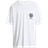 Givenchy Crest Pocket T-shirt - White
