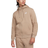 Nike Men's Sportswear Club Fleece Full Zip Hoodie - Khaki/Khaki/White