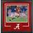 Fanatics Authentic Tua Tagovailoa Alabama Crimson Tide Deluxe Framed Autographed 16" x 20" Running Photograph