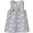 Name It Baby's Spencer Dress - Dark Sapphire