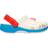 Crocs Hello Kitty Classic Clog - White