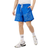 Nike Sportswear Men's Woven Flow Shorts - Game Royal/White