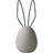 DBKD Hare Grey Easter Decoration 20cm