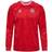 Hummel Men's Denmark Home Jersey 2024-25